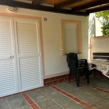 Apartmani Roko Baška Zewnętrze zdjęcie