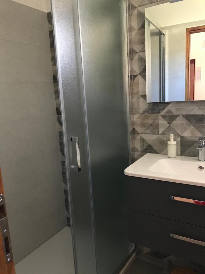 Apartmani Roko Baška Zewnętrze zdjęcie