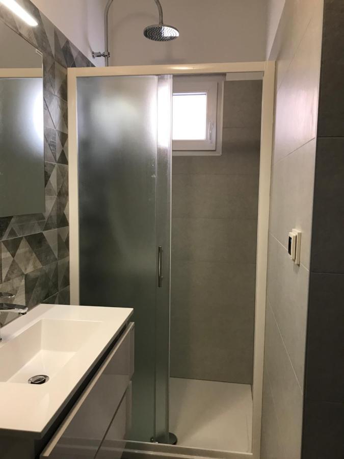 Apartmani Roko Baška Zewnętrze zdjęcie