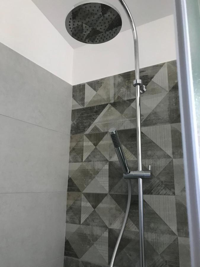 Apartmani Roko Baška Zewnętrze zdjęcie