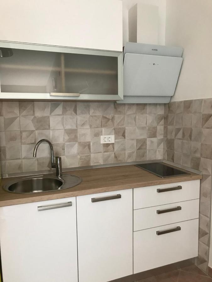 Apartmani Roko Baška Zewnętrze zdjęcie