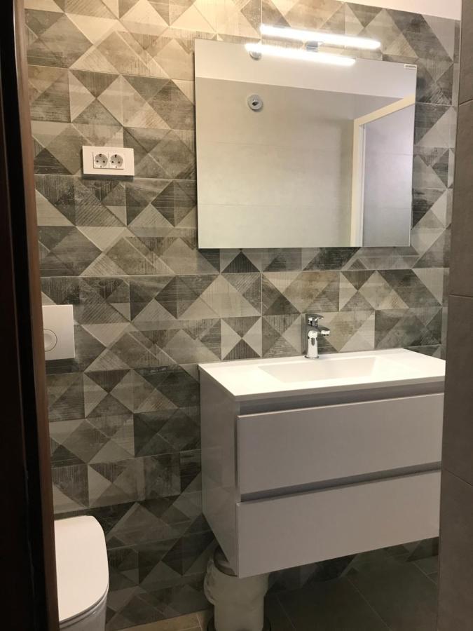 Apartmani Roko Baška Zewnętrze zdjęcie