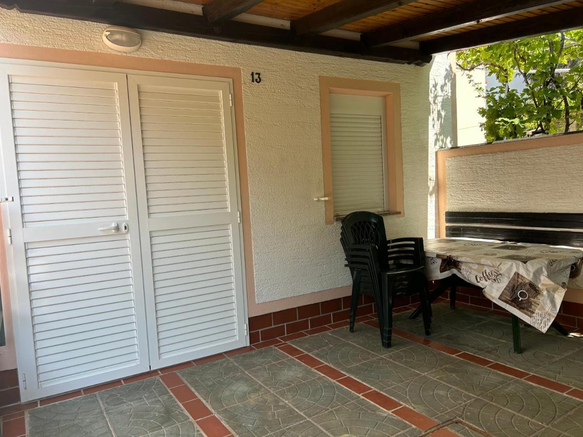 Apartmani Roko Baška Zewnętrze zdjęcie