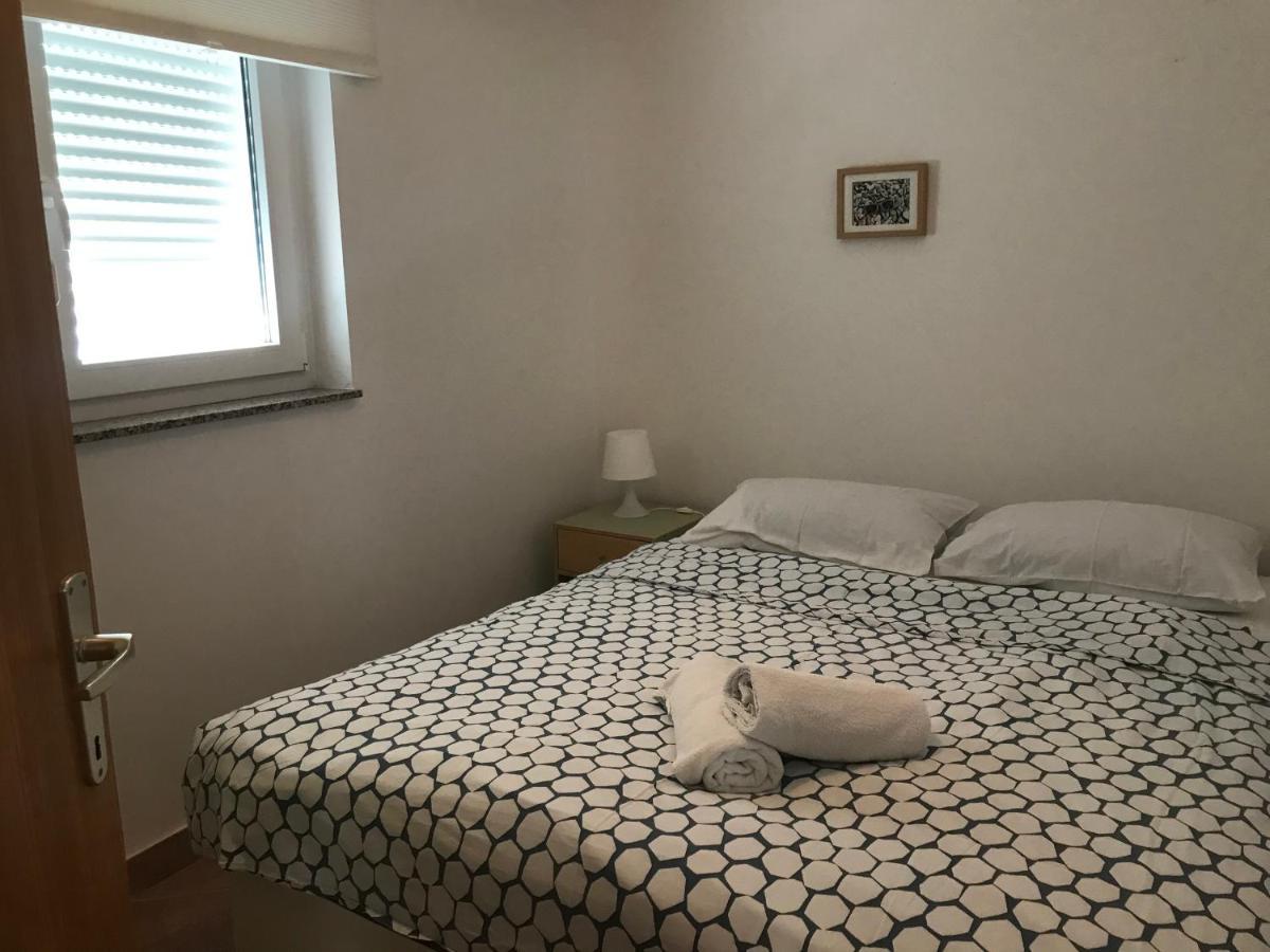 Apartmani Roko Baška Zewnętrze zdjęcie