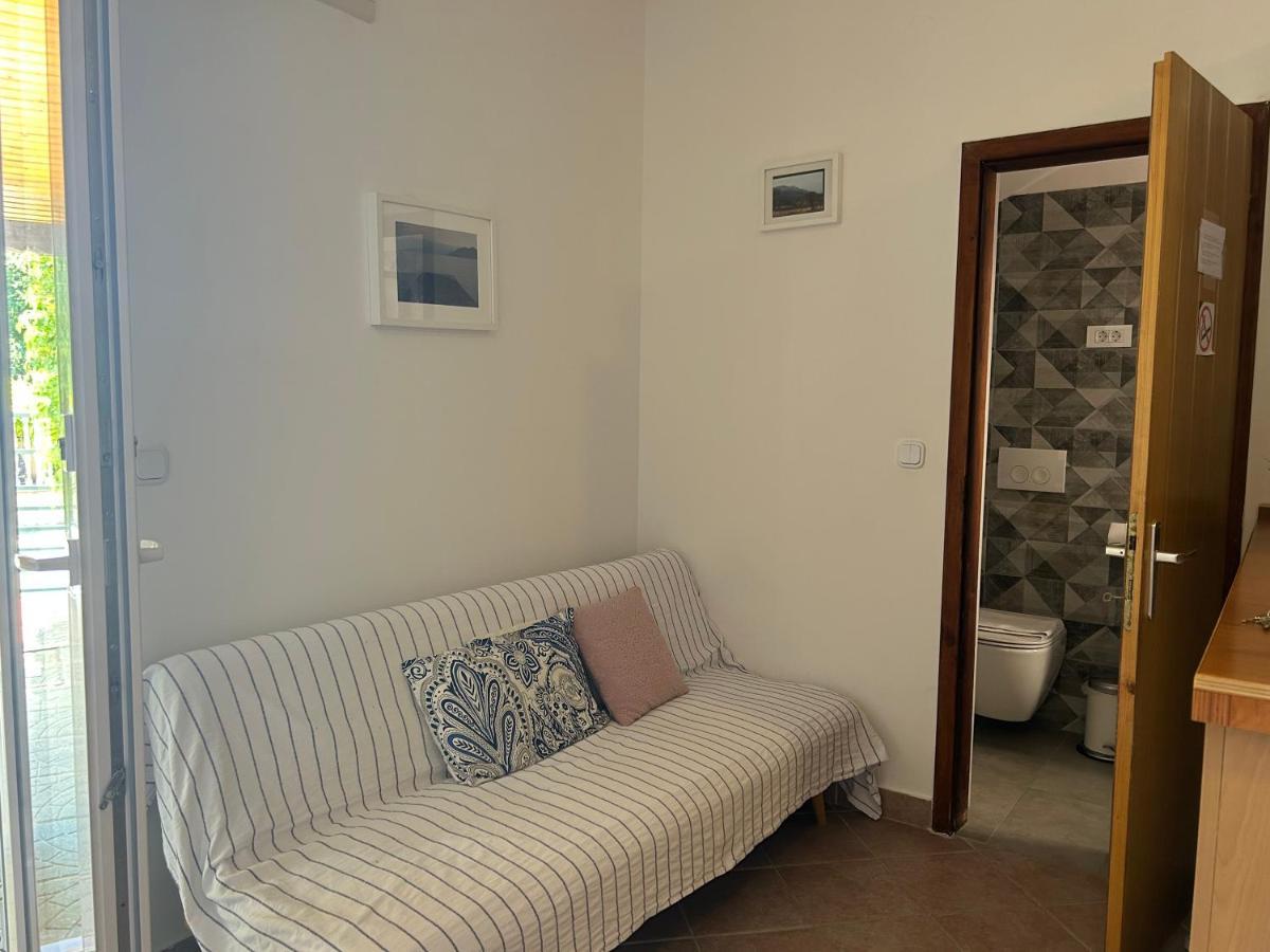 Apartmani Roko Baška Zewnętrze zdjęcie