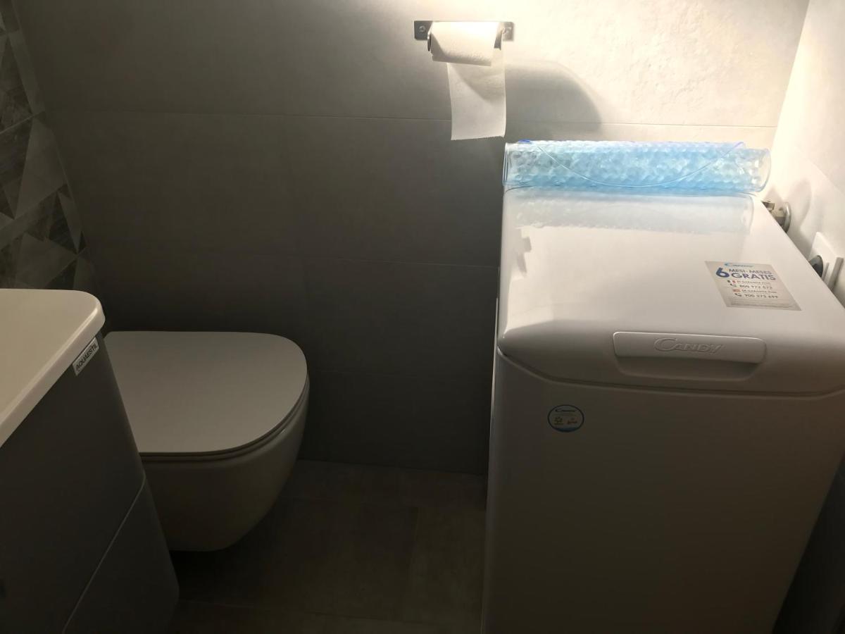 Apartmani Roko Baška Zewnętrze zdjęcie