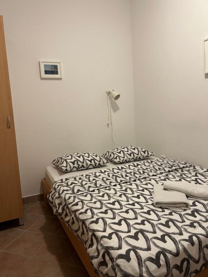Apartmani Roko Baška Zewnętrze zdjęcie