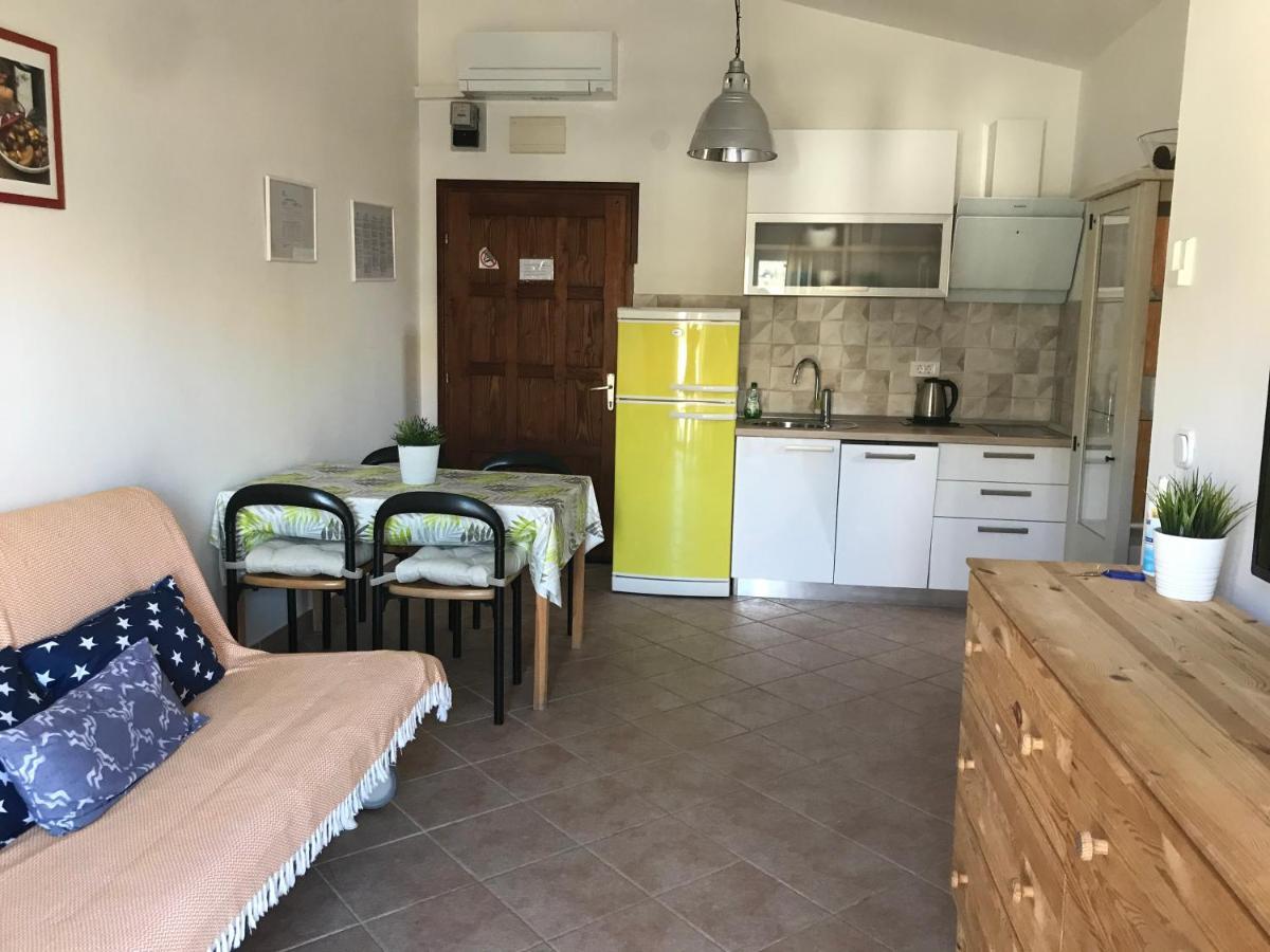 Apartmani Roko Baška Zewnętrze zdjęcie