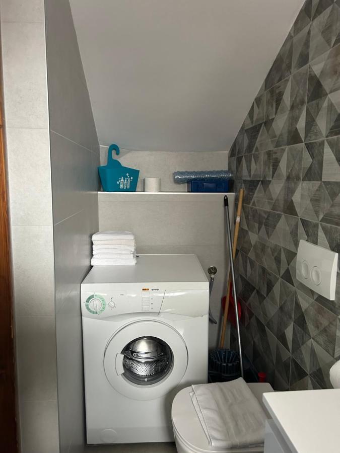 Apartmani Roko Baška Zewnętrze zdjęcie